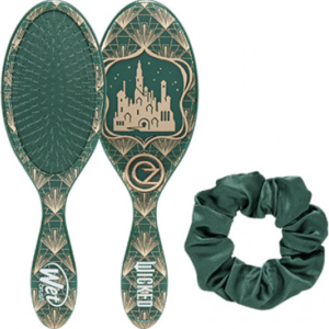 Wet Brush Wicked Emerald City Detangling Kit